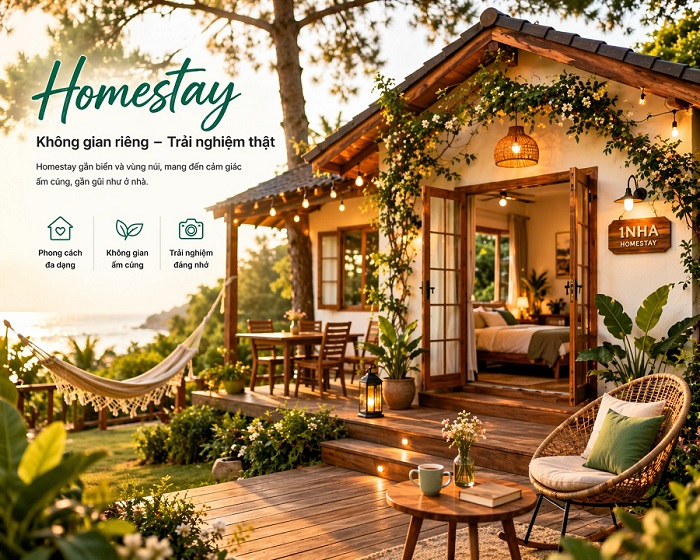 Homestay