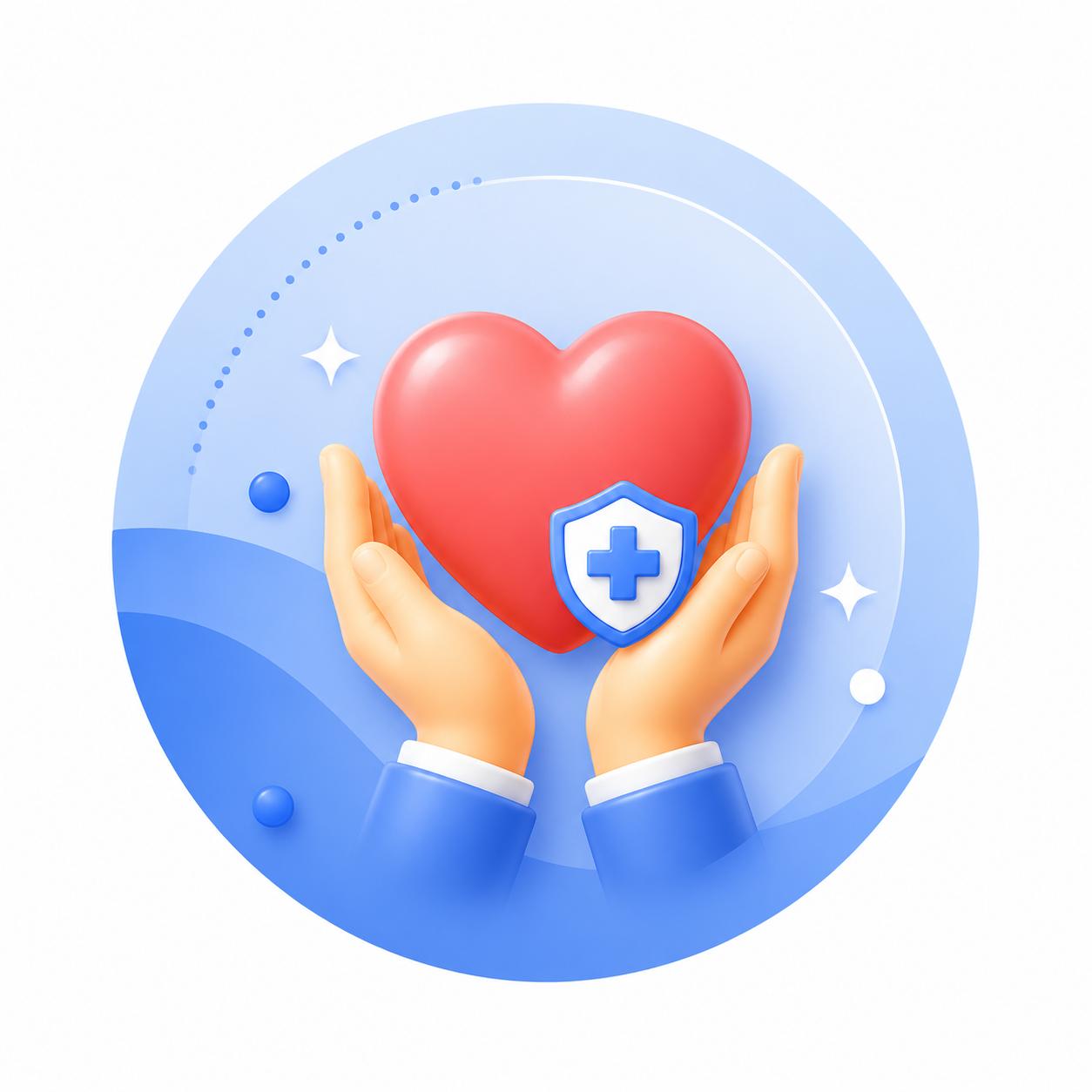 1Ecom Care – Chăm sóc sức khỏe và cuộc sống