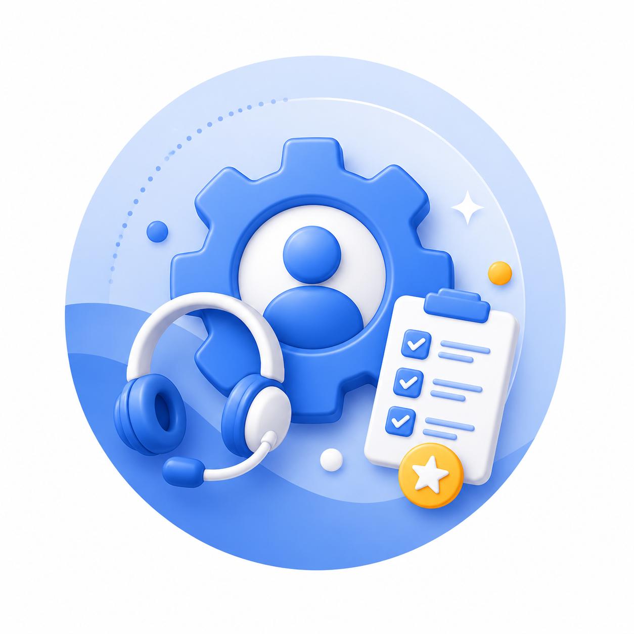 1Ecom Services – Kết nối dịch vụ chuyên nghiệp