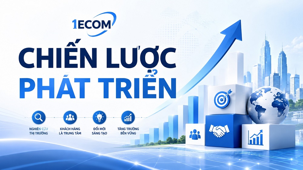 Chiến lược phát triển