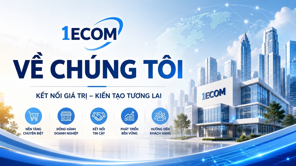 Về 1Ecom