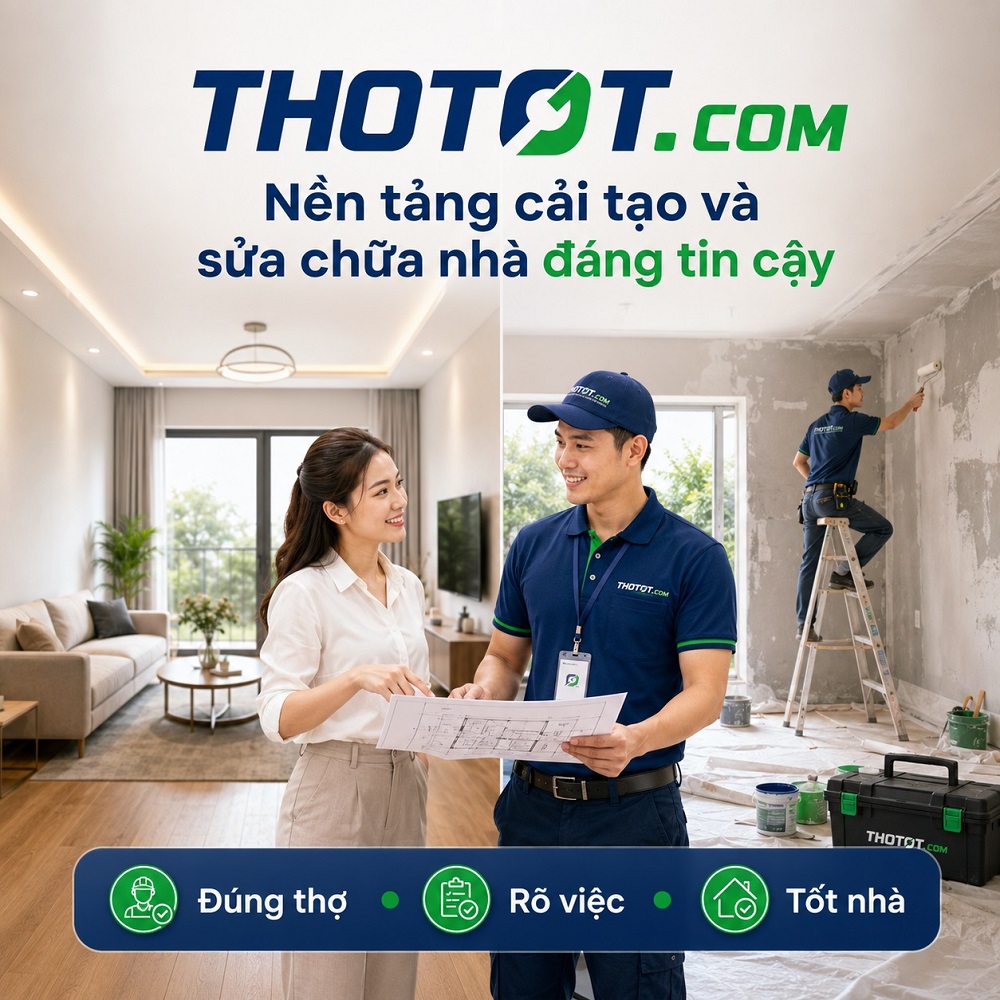 Thotot.com